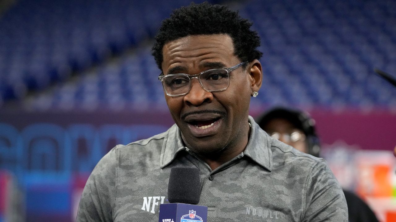 Michael Irvin