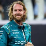 VETTEL Sebastian (ger), Aston Martin F1 Team AMR22, portrait during the Formula 1 Etihad Airways Abu Dhabi Grand Prix 2022