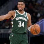 Giannis Antetokounmpo