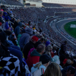 Daytona 500 at Daytona International Speedway, Monday, Feb. 19, 2024.