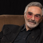 Burt Reynolds poses for a portrait to promote his movie \"The Last Movie Star.\" Photographed at the Beverly Wilshire Hotel in Beverly Hills, CA.