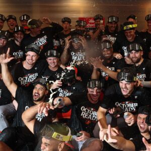 That's No Way For Orioles To Attract Elite Pitching