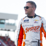 NASCAR Xfinity Series driver Parker Kligerman (48) during the Championship race at Phoenix Raceway.
