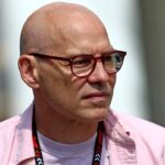 Motorsport FIA Formula 1, Belgian Grand Prix 2024 emspor, v l Jacques Villeneuve