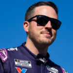 NASCAR Cup Series driver Alex Bowman (48) during the NASCAR Cup Series Championship race at Phoenix Raceway.