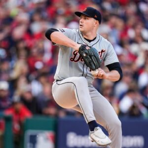 Tarik Skubal Needs More Help - Can Tigers Deliver?