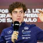 Franco Colapinto Fans Forced to Book 50 Buses and Travel for 30 Hours to Reach Brazil GP