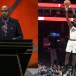 Tim Hardaway Sr. (L), Tim Hardaway Jr. (R)