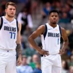 Dallas Mavericks Threatened Former Guard While Awaiting Luka Doncic's Arrival