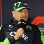 FORMULA 1 HEINEKEN SILVER LAS VEGAS GRAND PRIX 2024 ,in the picture Valtteri Bottas FIN , Stake F1 Team Kick Sauber