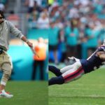 Mike McDaniel and Tua Tagovailoa