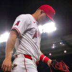 The Angels Owe Mike Trout Playoff Games