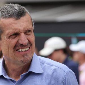 Circuit of The Americas, Austin, FORMULA 1 PIRELLI UNITED STATES GRAND PRIX 2024 ,in the picture Günther Steiner