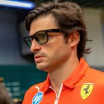“This Is Going to Be Fun!”: Carlos Sainz Approves ‘Smooth Operator’ Dance Lounge for Las Vegas GP