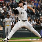 Why Does Everyone Want Garrett Crochet?