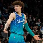 LaMelo Ball
