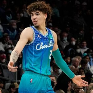 LaMelo Ball