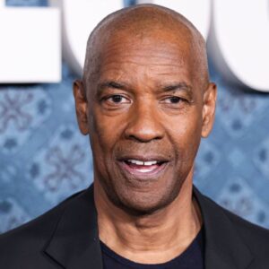 Denzel Washington arrives at the Los Angeles Premiere Of Netflix s The Piano Lesson held at The Egyptian Theatre Hollywood on November 19, 2024 in Hollywood, Los Angeles, California, United States.