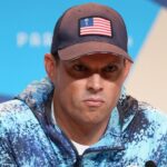 Bob Bryan is the United States' Davis Cup captain