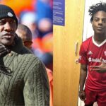 Shannon Sharpe and IShowSpeed