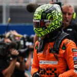 “I Hate These Questions”: Lando Norris Snubs Max Verstappen Query After Beating Him in Sprint Quali