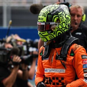 “I Hate These Questions”: Lando Norris Snubs Max Verstappen Query After Beating Him in Sprint Quali
