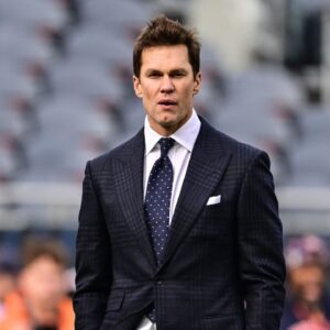 Tom Brady