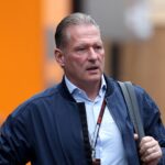 Motorsport FIA Formula 1, Grand Prix of the Netherlands 2024 emspor, v l Jos Verstappen