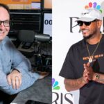 “Just Wasn’t as Fulfilling”: Adrian Wojnarowski Describes How Dominant 2-Year Run Influenced His Surprising ESPN Departure