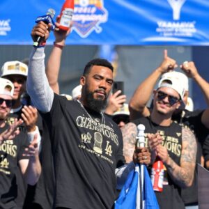 The Dodgers Don't Care What You Think