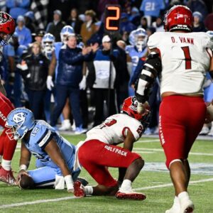 North Carolina State Wolfpack