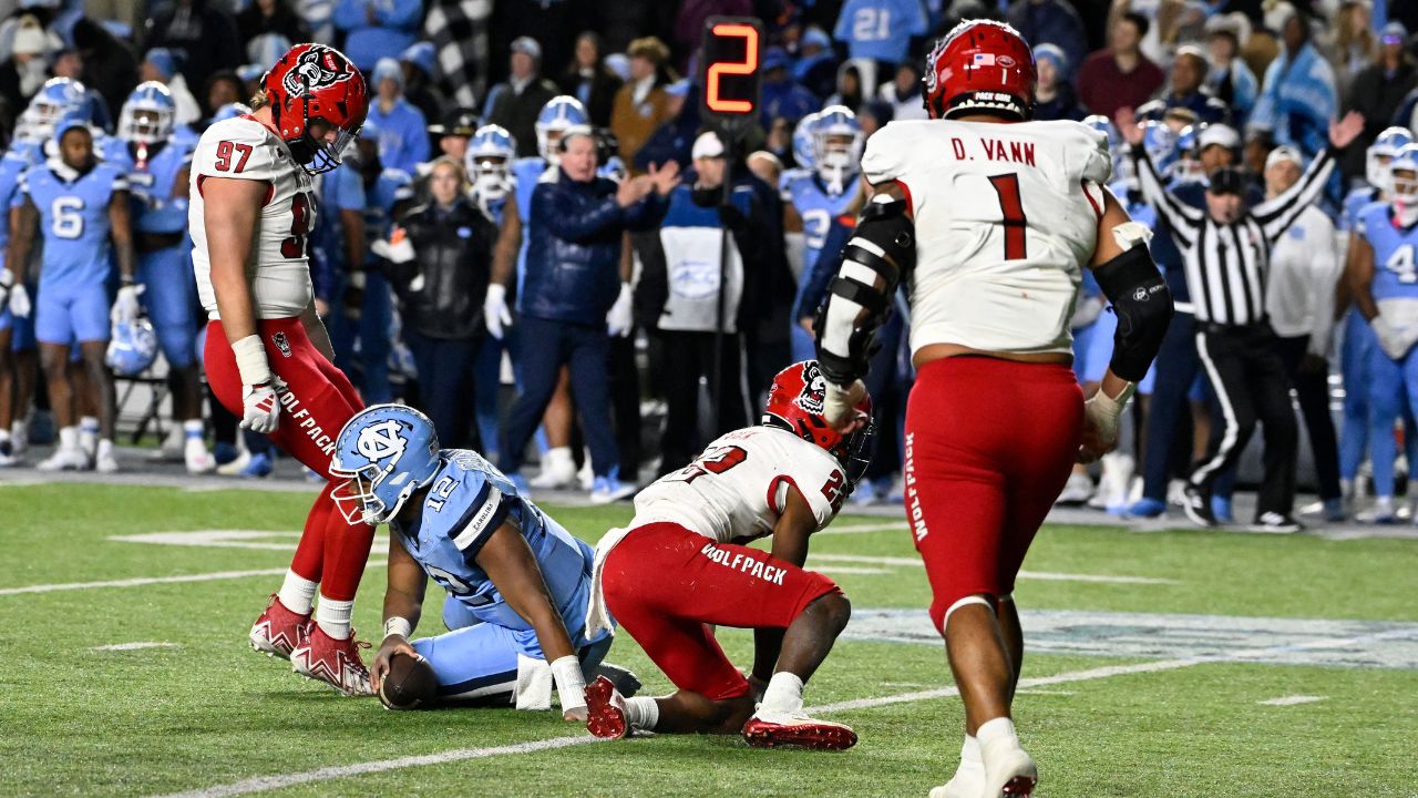 North Carolina State Wolfpack