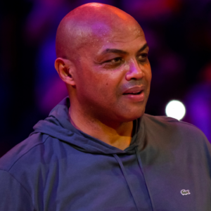 Charles Barkley