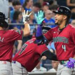 Can The D'Backs Score The Most Runs Again? Do They Need To?
