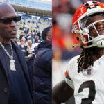 Chad "Ochocinco" Johnson, Cleveland Browns WR Jerry Jeudy