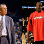 "Pinching Magic Johnson's Waistline Every Day?": When Shaquille O'Neal was Sick of Pat Riley's Fitness Rules