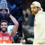 Jayson Tatum Trainer Drew Hanlen