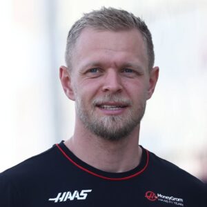 Kevin Magnussen of Haas before Sprint ahead of the Formula 1 Grand Prix of Qatar at Lusail International Circuit