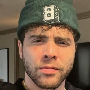 Paul Bamba passes away, Jake Paul pays tribute