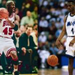 "Cut the 1 Off the Back": Penny Hardaway Was Blown Away by Michael Jordan Wearing His Shoes in the Playoffs