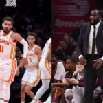 “Most Disrespected Star Since Carmelo Anthony”: Kendrick Perkins Discusses Trae Young’s Impact on the Hawks
