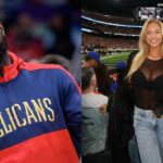 Fact Check: No, Zion Williamson Did Not Shoot His Shot on Sydney Thomas via an IG Comment