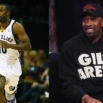 Gilbert Arenas talks about scoring in the modern NBA