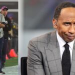 Bill Belichick and Stephen A Smith
