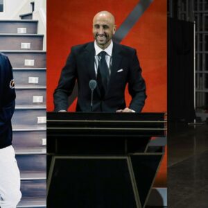 "Don't Y'all Ever Disrespect Manu Ginobili": Patrick Beverley Disagrees With DeAndre Jordan's Picks For Renaming 6th Man of the Year Award