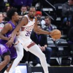 “No One Can Guard Him”: Chandler Parsons Claims Kevin Durant Can Dominate Every NBA Player in 1-on-1