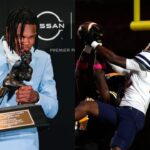 Travis Hunter and Trayvis Hunter