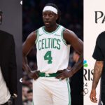 Carmelo Anthony And Iman Shumpert Rave About Jrue Holiday's 'Perfect' Game