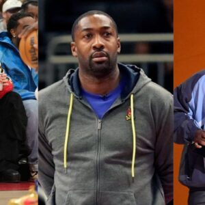 “Kendrick Lamar Is 87–88 Michael Jordan”: Gilbert Arenas Discusses Hip-Hop Star’s Generational Run