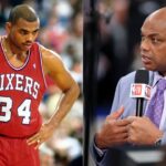 Charles Barkley Credits his college coach for his career